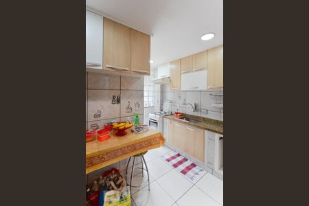 Apartamento para alugar com 78m², 2 quartos e sem vaga Apartamento para alugar com 78m², 2 quartos e sem vagaCozinha
