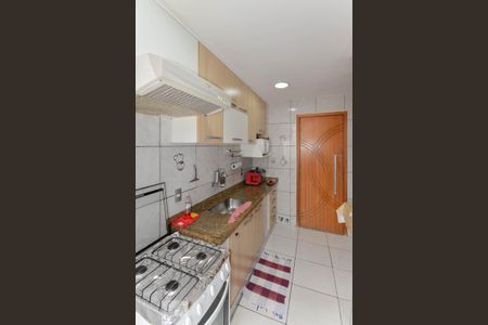 Apartamento para alugar com 78m², 2 quartos e sem vaga Apartamento para alugar com 78m², 2 quartos e sem vagaCozinha