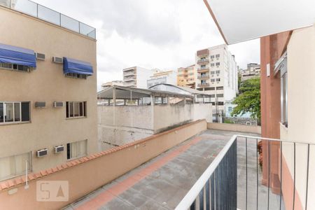 Apartamento para alugar com 78m², 2 quartos e sem vaga Apartamento para alugar com 78m², 2 quartos e sem vagaVaranda da Sala