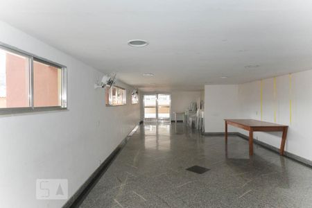 Apartamento para alugar com 78m², 2 quartos e sem vaga Apartamento para alugar com 78m², 2 quartos e sem vagaÁrea comum