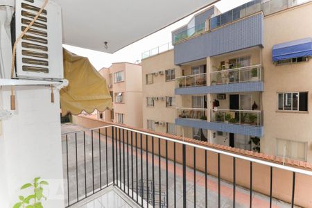 Apartamento para alugar com 78m², 2 quartos e sem vaga Apartamento para alugar com 78m², 2 quartos e sem vagaVaranda da Sala