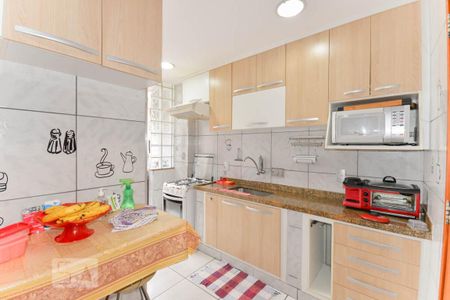 Apartamento para alugar com 78m², 2 quartos e sem vaga Apartamento para alugar com 78m², 2 quartos e sem vagaCozinha
