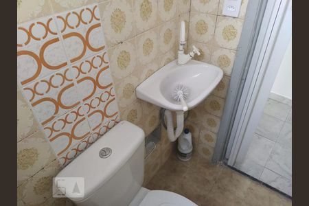 Casa para alugar com 1 quarto, 50m² em Jardim Monte Kemel, São Paulo