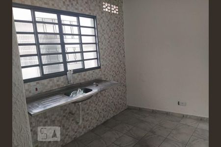 Casa para alugar com 1 quarto, 50m² em Jardim Monte Kemel, São Paulo