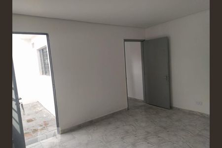 Casa para alugar com 1 quarto, 50m² em Jardim Monte Kemel, São Paulo