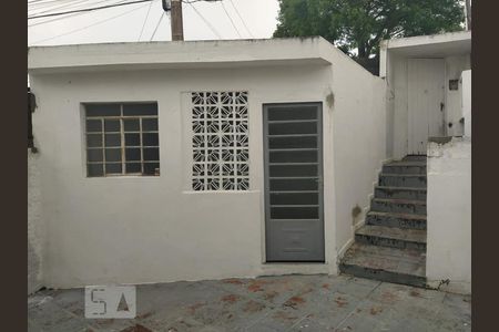 Casa para alugar com 1 quarto, 50m² em Jardim Monte Kemel, São Paulo