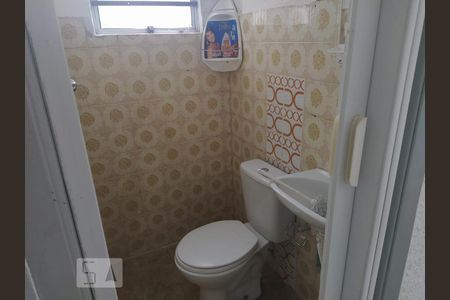 Casa para alugar com 1 quarto, 50m² em Jardim Monte Kemel, São Paulo