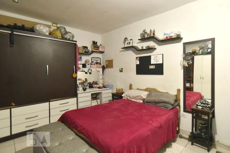 Casa à venda com 440m², 5 quartos e 8 vagasEdicula - quarto 6