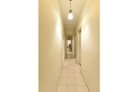 Corredor de casa à venda com 5 quartos, 440m² em Mooca, São Paulo