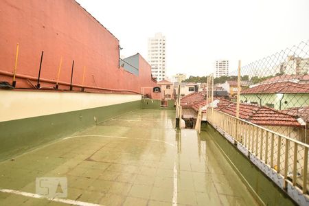 Casa à venda com 440m², 5 quartos e 8 vagasEdicula - terraço