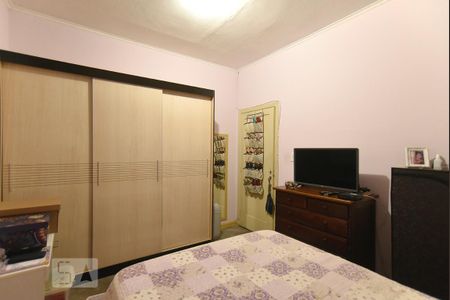 Casa à venda com 440m², 5 quartos e 8 vagasQuarto 3