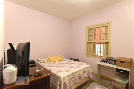 Casa à venda com 440m², 5 quartos e 8 vagasQuarto 3