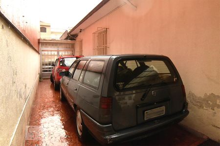 Casa à venda com 440m², 5 quartos e 8 vagasGaragem descoberta
