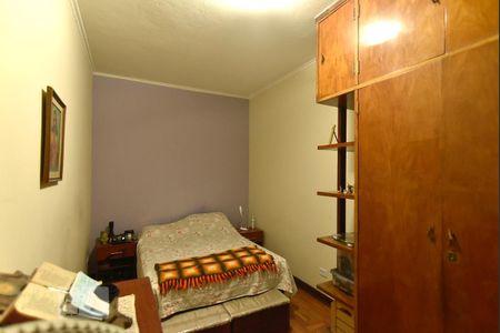 Casa à venda com 440m², 5 quartos e 8 vagasQuarto 2