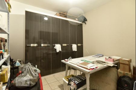 Casa à venda com 440m², 5 quartos e 8 vagasEdicula - quarto 5