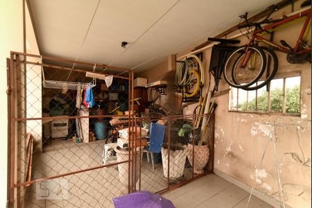 Casa à venda com 440m², 5 quartos e 8 vagasEdicula - terraço - dispensa