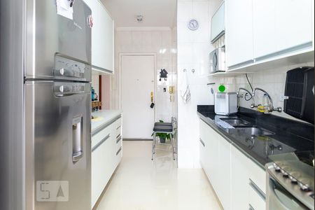 Apartamento à venda com 116m², 3 quartos e 1 vagaCozinha
