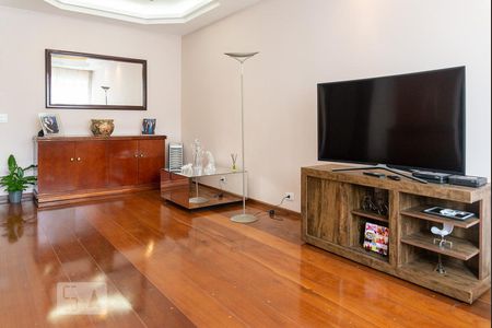 Apartamento à venda com 116m², 3 quartos e 1 vagaSala