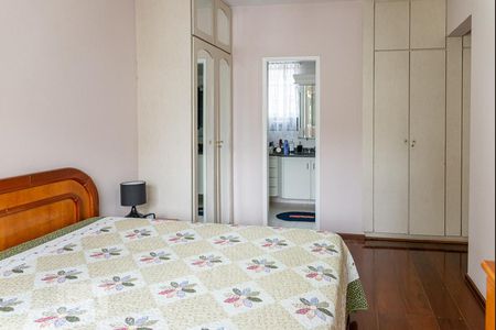 Apartamento à venda com 116m², 3 quartos e 1 vagaSuíte