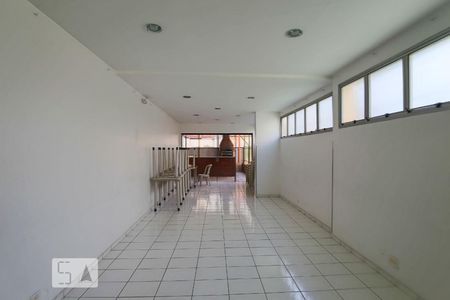 Apartamento à venda com 116m², 3 quartos e 1 vagaSalão de Festas