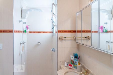 Apartamento à venda com 116m², 3 quartos e 1 vagaBanheiro