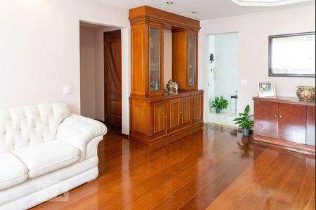 Apartamento à venda com 116m², 3 quartos e 1 vagaSala