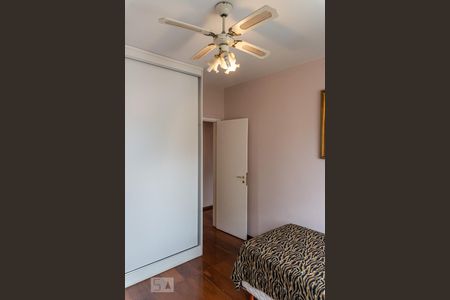 Apartamento à venda com 116m², 3 quartos e 1 vagaQuarto 3