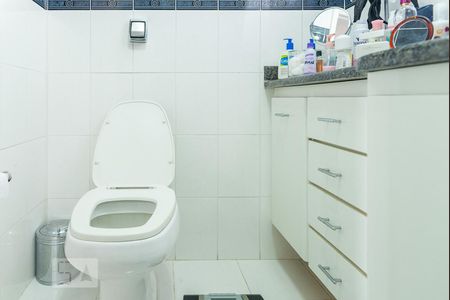 Apartamento à venda com 116m², 3 quartos e 1 vagaSuíte