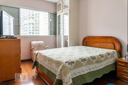 Apartamento à venda com 116m², 3 quartos e 1 vagaSuíte