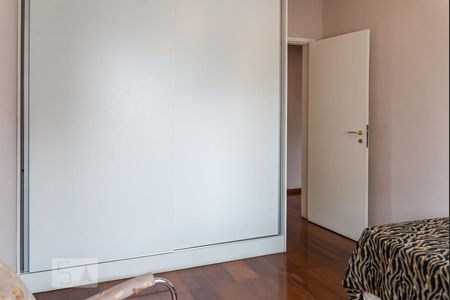Apartamento à venda com 116m², 3 quartos e 1 vagaQuarto 3