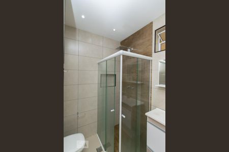 Apartamento para alugar com 85m², 2 quartos e 1 vagaBANHEIRO SUÍTE