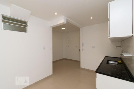 Apartamento para alugar com 85m², 2 quartos e 1 vagaCOZINHA