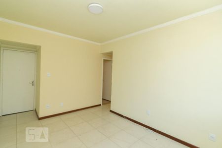 SALA de apartamento para alugar com 2 quartos, 85m² em Santa Rosa, Niterói