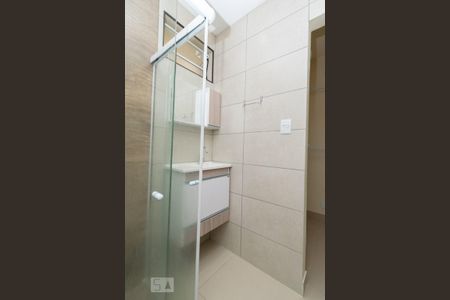 Apartamento para alugar com 85m², 2 quartos e 1 vagaBANHEIRO SUÍTE