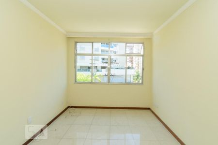 SALA de apartamento para alugar com 2 quartos, 85m² em Santa Rosa, Niterói