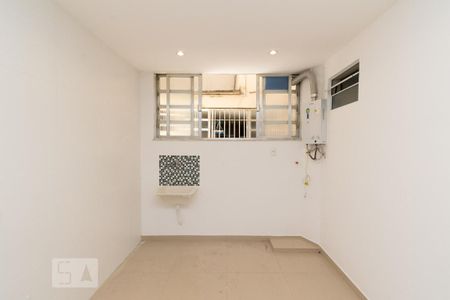 Apartamento para alugar com 85m², 2 quartos e 1 vagaÁREA DE SERVIÇO