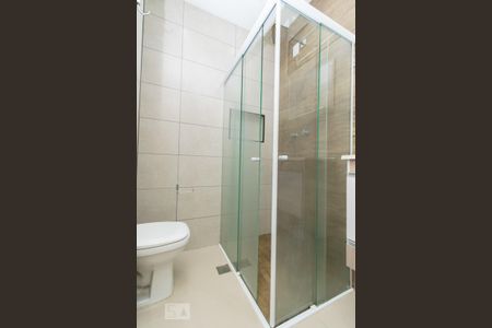 Apartamento para alugar com 85m², 2 quartos e 1 vagaBANHEIRO SUÍTE