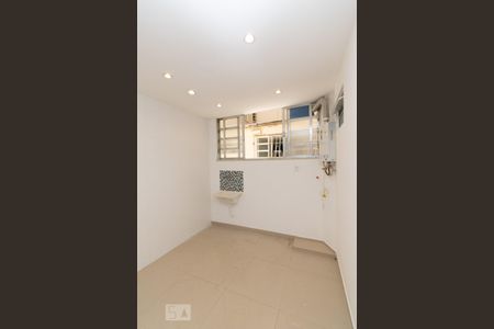 Apartamento para alugar com 85m², 2 quartos e 1 vagaÁREA DE SERVIÇO