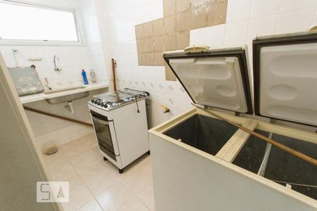 Apartamento para alugar com 84m², 3 quartos e 1 vaga