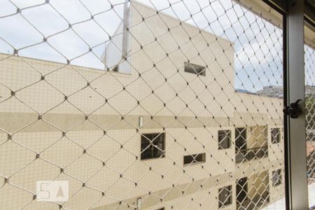 Apartamento para alugar com 84m², 3 quartos e 1 vaga