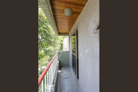 Apartamento para alugar com 84m², 3 quartos e 1 vaga