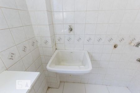 Apartamento para alugar com 84m², 3 quartos e 1 vaga