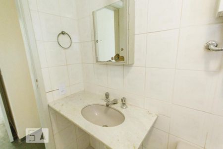 Apartamento para alugar com 84m², 3 quartos e 1 vaga