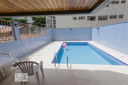 Apartamento para alugar com 84m², 3 quartos e 1 vaga