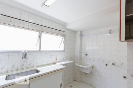 Apartamento para alugar com 84m², 3 quartos e 1 vaga