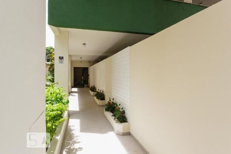 Apartamento para alugar com 84m², 3 quartos e 1 vaga