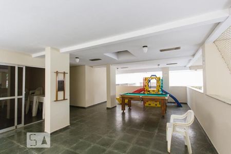 Apartamento para alugar com 84m², 3 quartos e 1 vaga