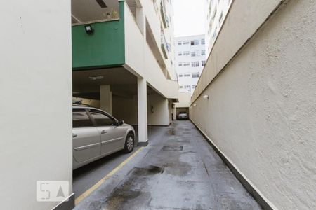 Apartamento para alugar com 84m², 3 quartos e 1 vaga