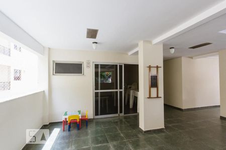 Apartamento para alugar com 84m², 3 quartos e 1 vaga