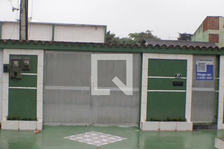 Casa à venda com 90m², 2 quartos e 5 vagasFachada